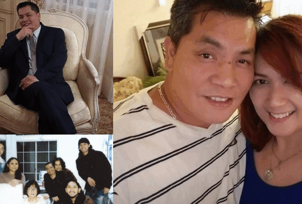 https://sadik-o.com - Supporting Gerald Ventura - The Man Who Gave His All