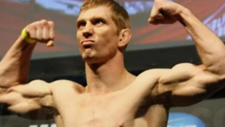 Donate to Eric “Red” Schafer’s Cancer Fight