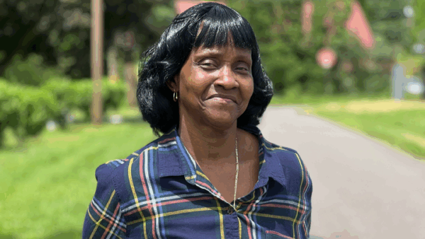 https://sadik-o.com - In memory of Nurse Linda Strong: Family Support