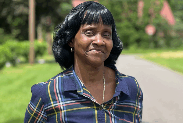https://sadik-o.com - In memory of Nurse Linda Strong: Family Support