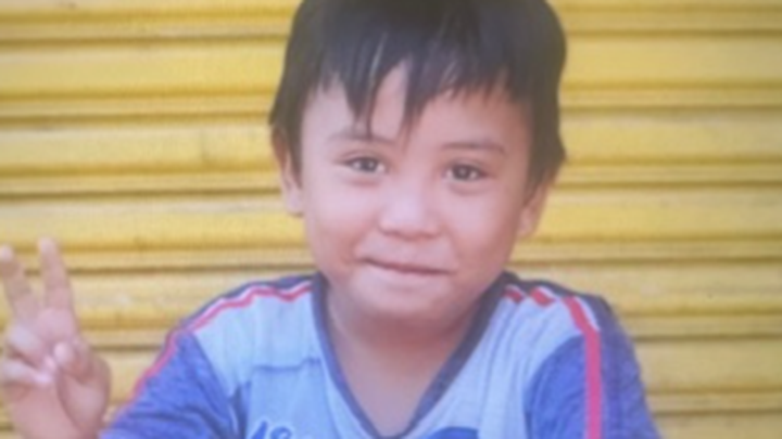 Help Lay Joshua to Rest in the Philippines