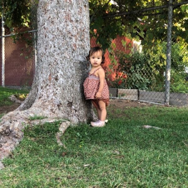 Help Us Say Goodbye to Baby Jenelle - Image 2