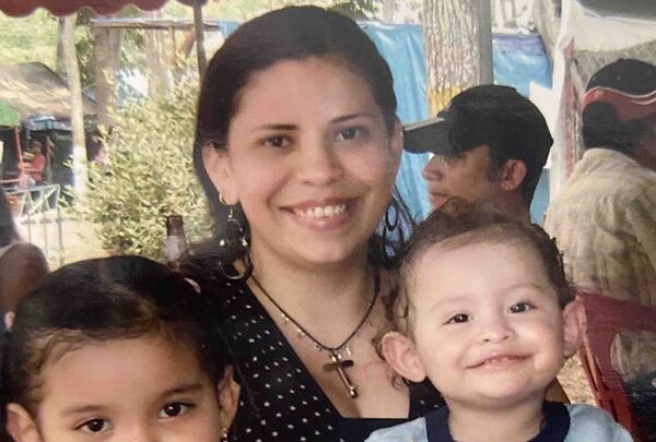 https://sadik-o.com - Honor Milena's Memory with Your Support
