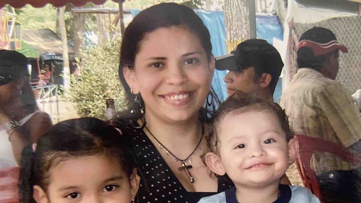 Honor Milena’s Memory with Your Support