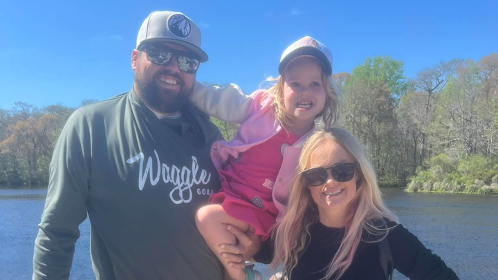 Support Adley’s Journey to Recovery