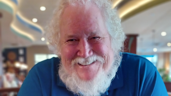Support Frank Spotts’ Celebration of Life