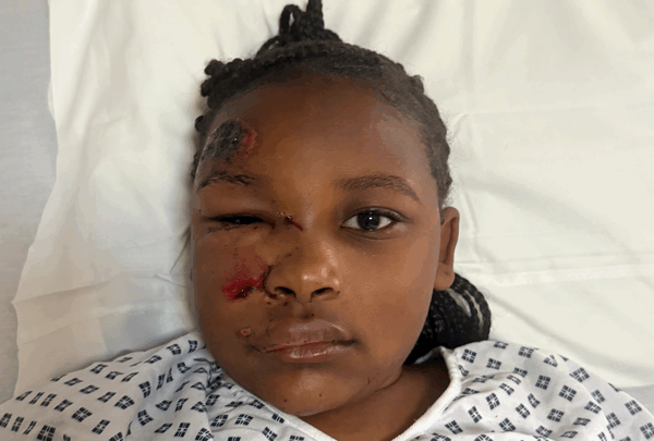 https://sadik-o.com - Support Nylah's Journey to Recovery