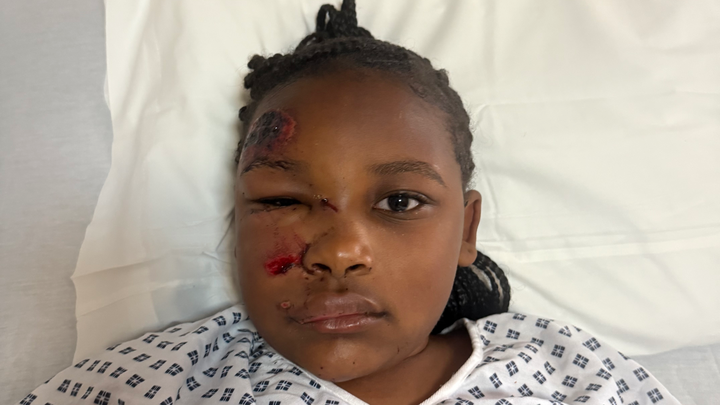 Support Nylah’s Journey to Recovery