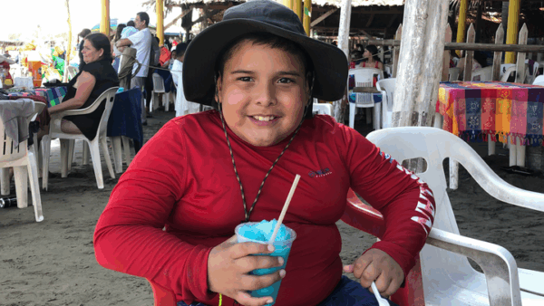 https://sadik-o.com - Honor Erick’s memory and support his Family’s grief
