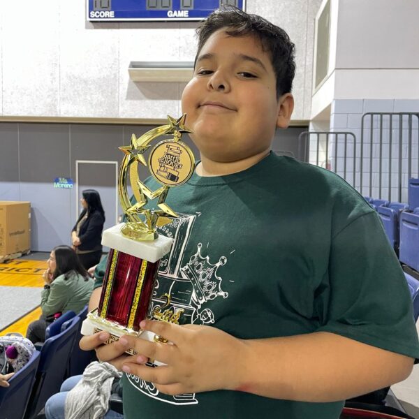 Honor Erick’s memory and support his Family’s grief - Image 4