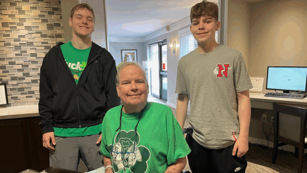 https://sadik-o.com - Help Us Honor a Beloved Father