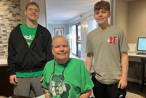 https://sadik-o.com - Help Us Honor a Beloved Father