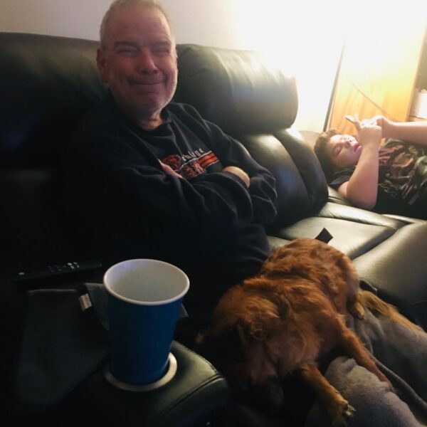 Help Us Honor a Beloved Father - Image 2