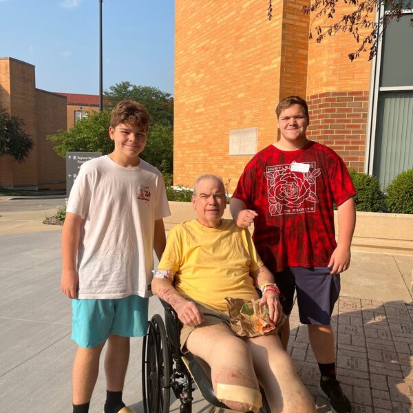 Help Us Honor a Beloved Father - Image 3