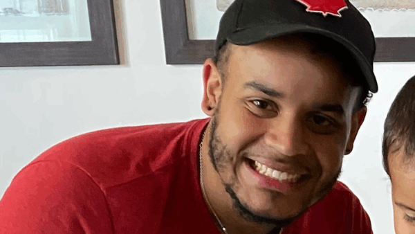 https://sadik-o.com - Contribute to Joey Vega's Funeral Costs