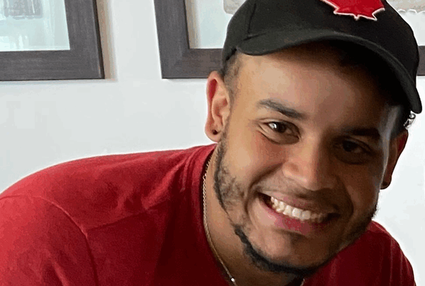 https://sadik-o.com - Contribute to Joey Vega's Funeral Costs