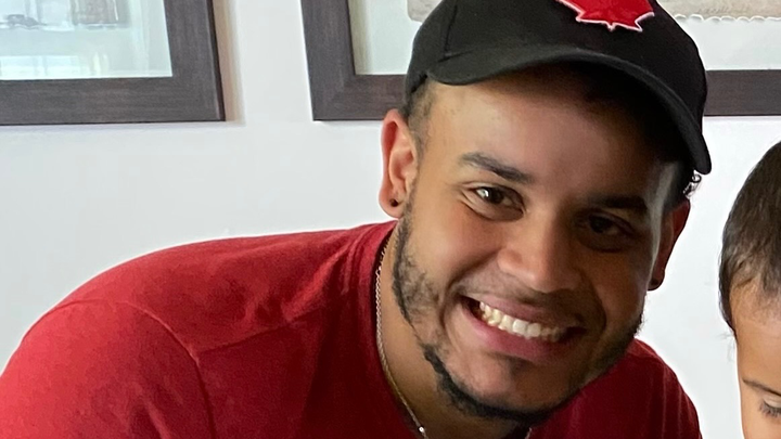Contribute to Joey Vega’s Funeral Costs