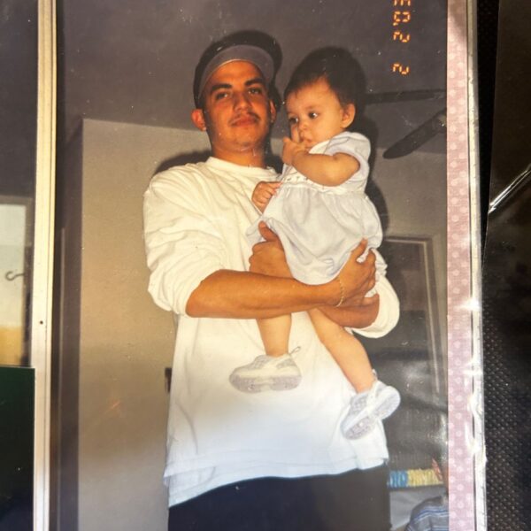 Help Lay My Dad to Rest - Image 4
