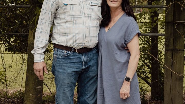 Support Paula and Kevin’s Medical Recovery