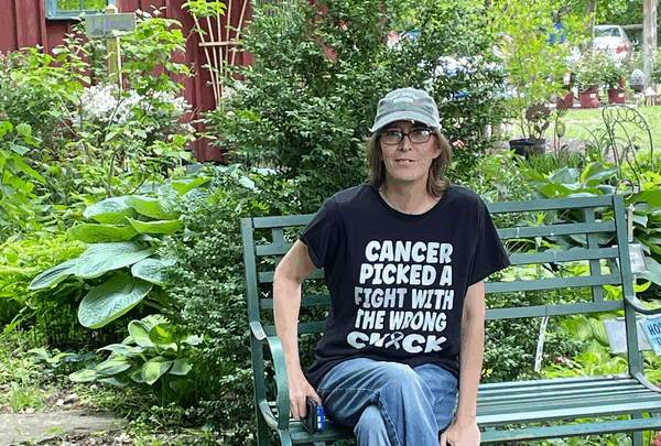 https://sadik-o.com - Katy's Cancer Fight: Support Needed