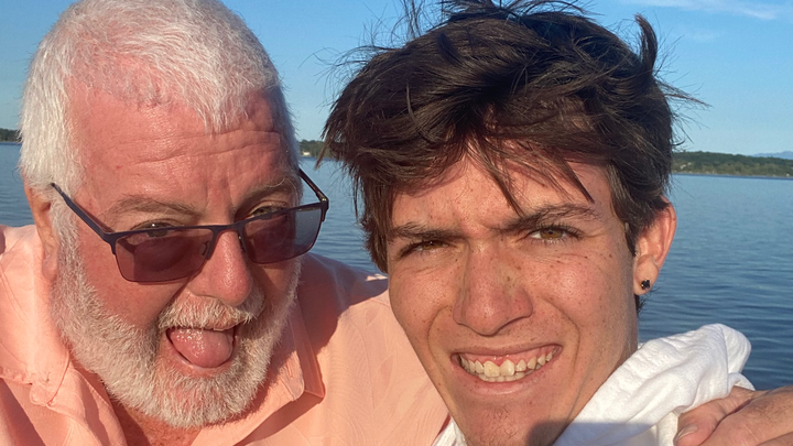 Emergency Surgery for Paul Malaney’s Heart