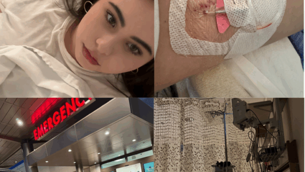 https://sadik-o.com - Help Kenzi fight Kidney Failure
