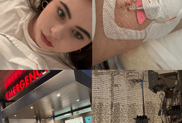 https://sadik-o.com - Help Kenzi fight Kidney Failure