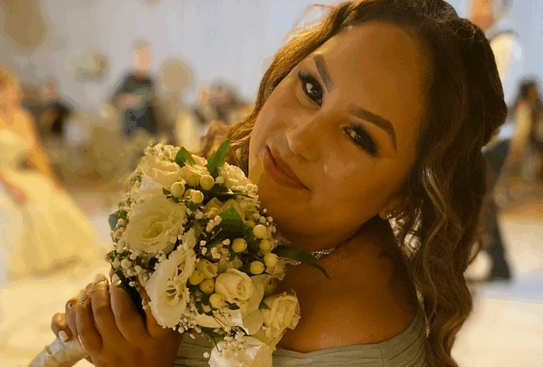 https://sadik-o.com - Honoring Angelica Lomeli