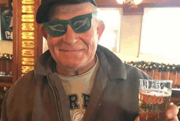 https://sadik-o.com - Support Mary and Family After Mike's Sudden Passing