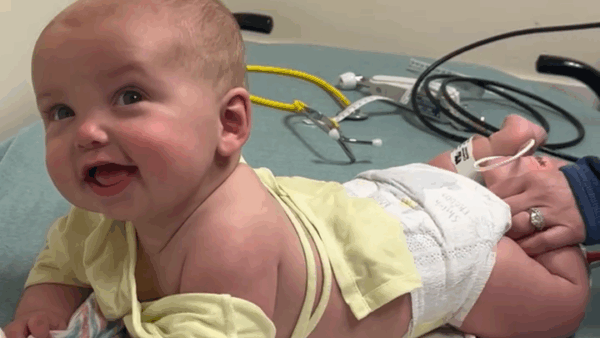 https://sadik-o.com - Join Baby Gunnar's Fight for Life