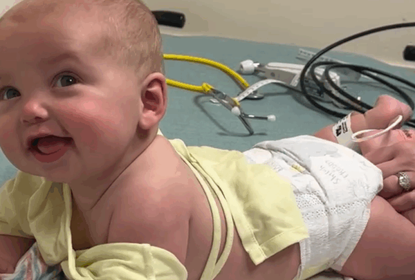 https://sadik-o.com - Join Baby Gunnar's Fight for Life
