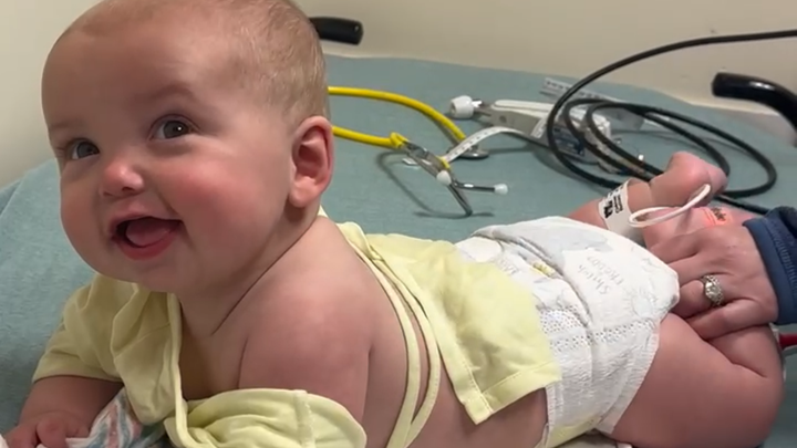 Join Baby Gunnar’s Fight for Life