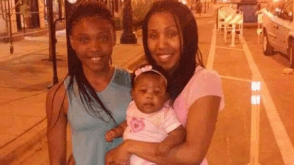 https://sadik-o.com - In Memory of Janiya and Eyani
