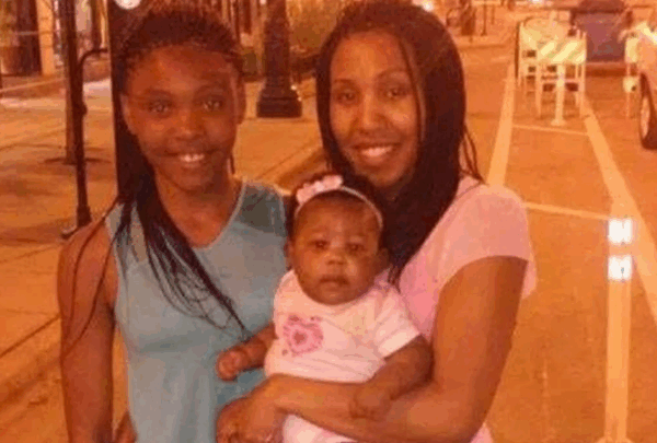 https://sadik-o.com - In Memory of Janiya and Eyani