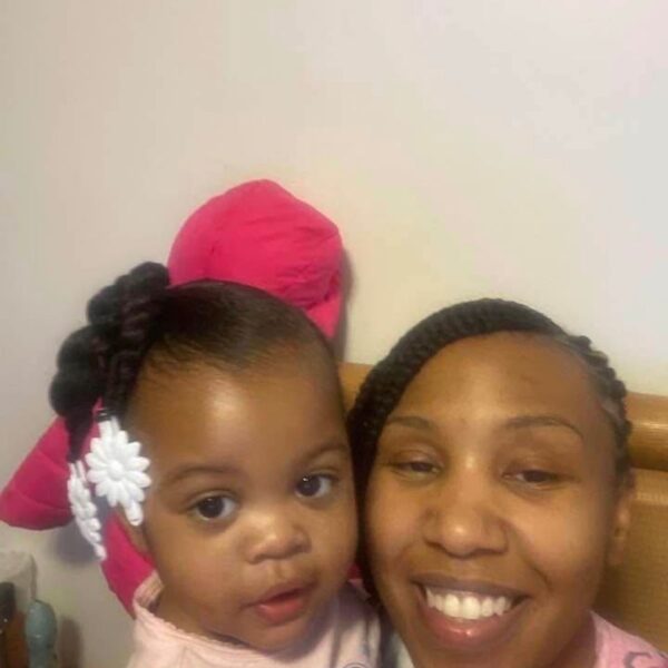 In Memory of Janiya and Eyani - Image 2