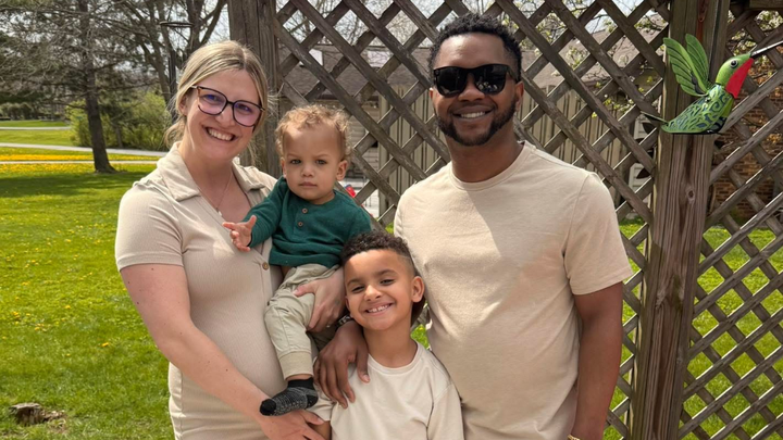 One Little Heart, One Big Fight – Help Baby Kendrick