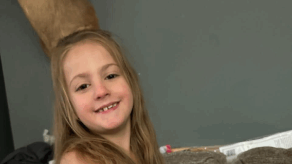 https://sadik-o.com - Help Honor Kinsley's Brave Fight Against Cancer
