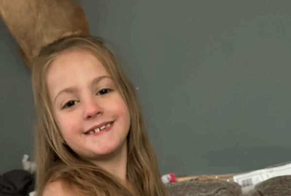 https://sadik-o.com - Help Honor Kinsley's Brave Fight Against Cancer