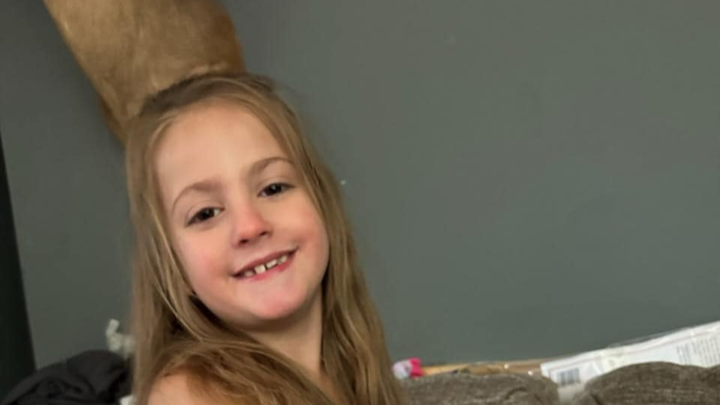 Help Honor Kinsley’s Brave Fight Against Cancer