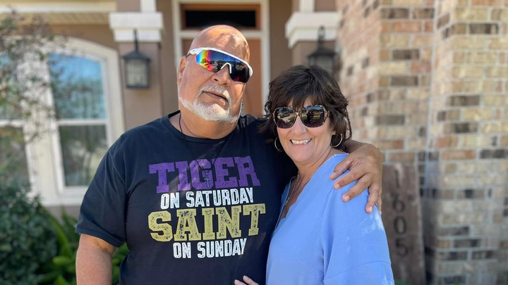 Support Allan Blancas’ Cancer & Heart Surgery