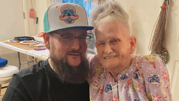 https://sadik-o.com - Help Becky with Jamie “Big Country” Kidd’s Funeral Expenses