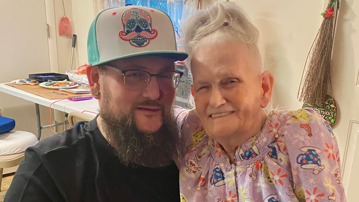 Help Becky with Jamie “Big Country” Kidd’s Funeral Expenses