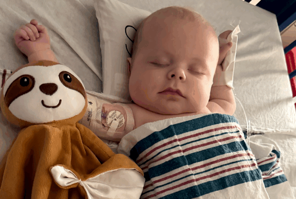 https://sadik-o.com - Support Rowen's ICU Journey