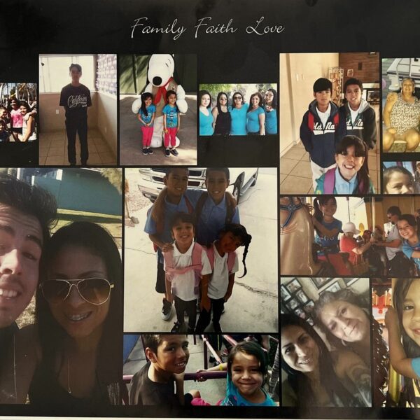 Honoring Lidia Dina Gonzalez’s Memory - Image 4