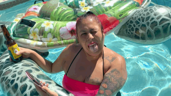 https://sadik-o.com - Honoring Lidia Dina Gonzalez’s Memory