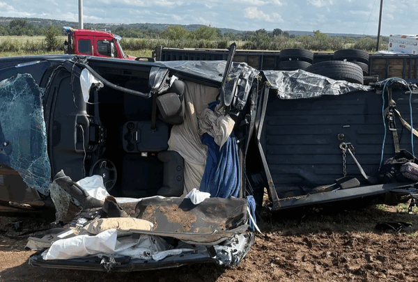 https://sadik-o.com - Support our Dad's Recovery After Tornado Tragedy