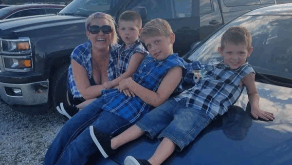 https://sadik-o.com - Support for Jessica's Family After Tragic Loss