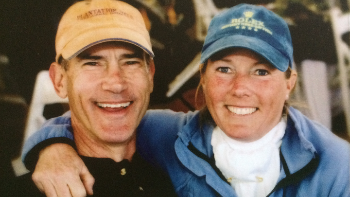Support Rob’s Fight Against Cancer
