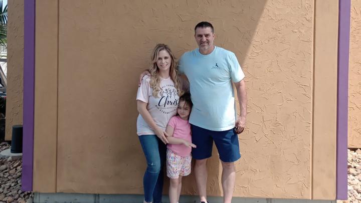 Support Jamie (Shelton) Oxidine’s Fight Against Cancer