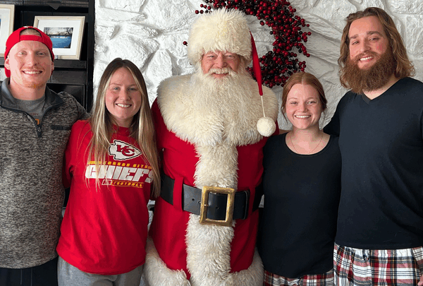 https://sadik-o.com - Save Santa's Smile: Help my Dad Fight Pancreatic Cancer